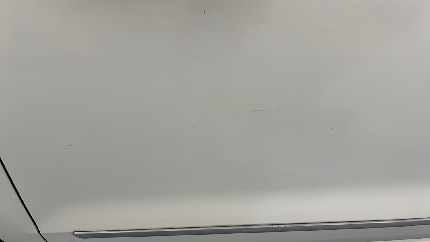Used 2019 Volkswagen Polo Highline Plus 1.0 (P) Petrol Manual dents MINOR SCRATCH
