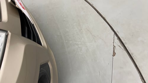 Used 2013 Maruti Suzuki Wagon R VXI Petrol Manual dents MINOR SCRATCH