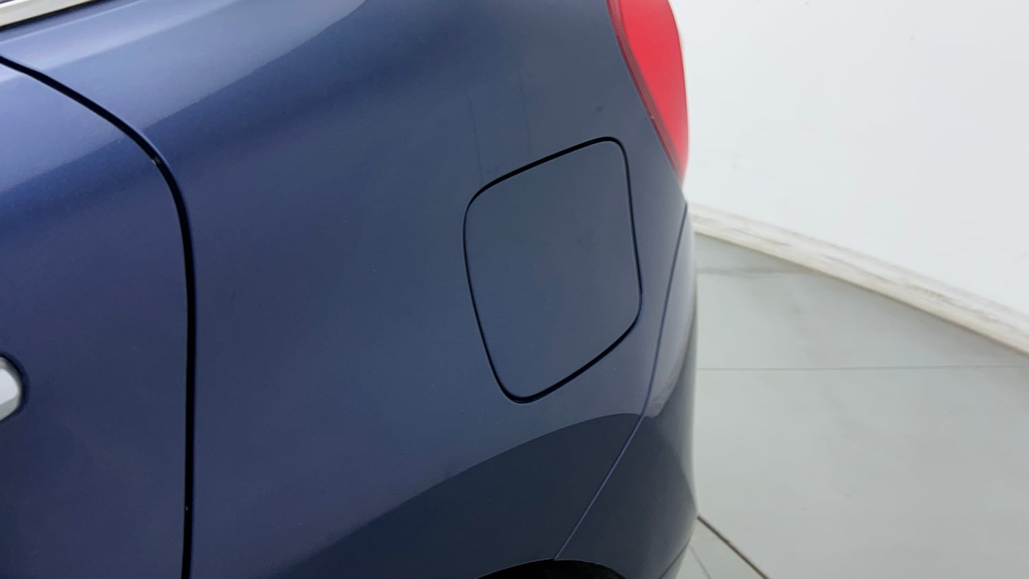 Used 2017 Maruti Suzuki Baleno Alpha 1.2 Petrol Manual dents MINOR SCRATCH
