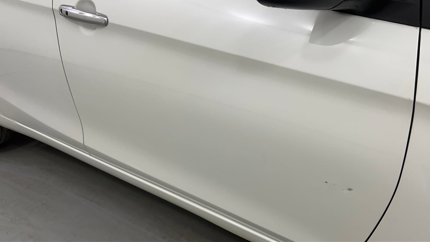 Used 2023 Maruti Suzuki Ciaz Zeta 1.5 Petrol Manual dents MINOR DENT