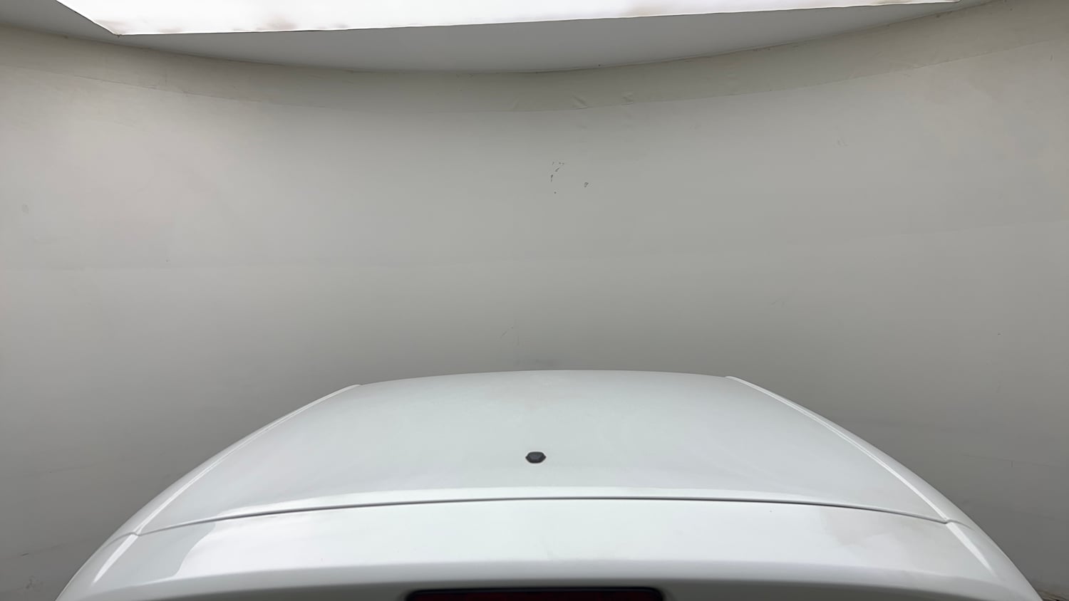 Used 2023 Tata Punch Pure MT Petrol Manual exterior EXTERIOR ROOF VIEW