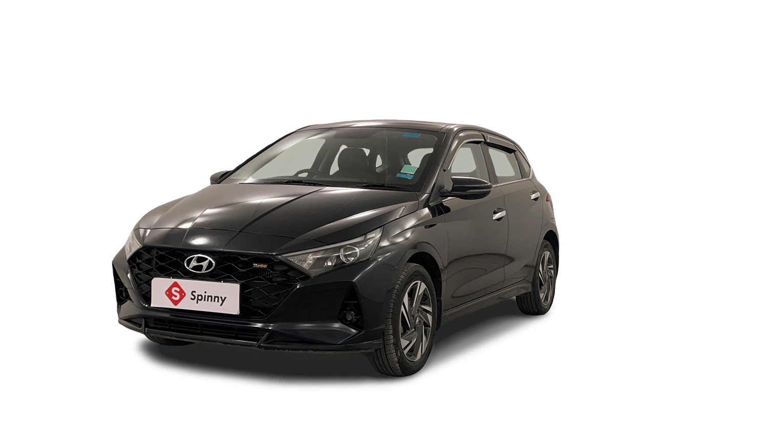 Used 2022 Hyundai New i20 Asta (O) 1.0 Turbo DCT Petrol Automatic Image