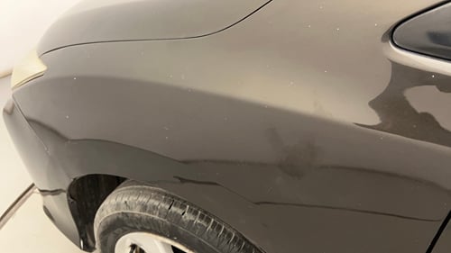 Used 2016 Honda City VX Petrol Manual dents MINOR SCRATCH