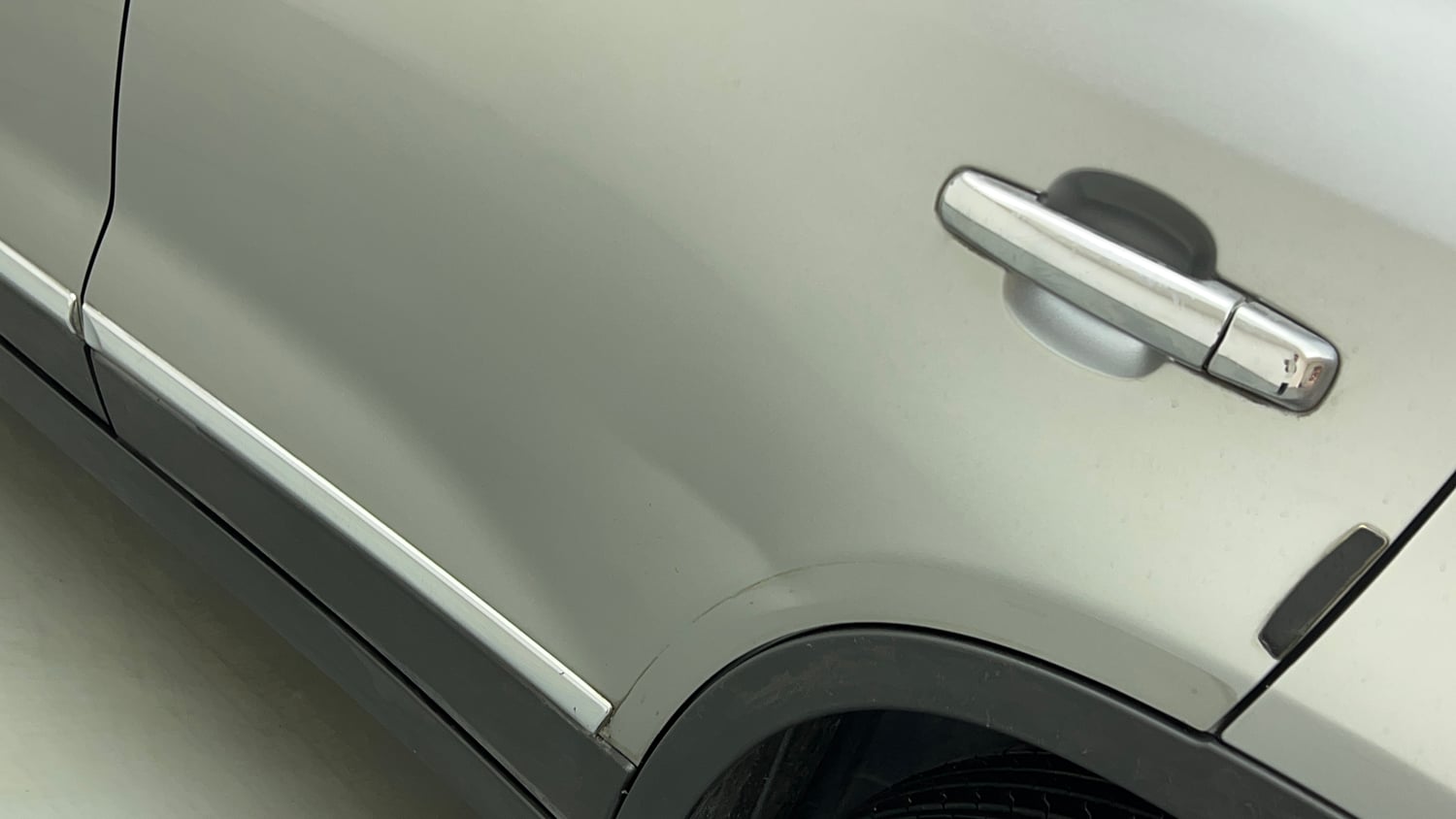 Used 2022 Toyota Urban Cruiser Premium Grade MT Petrol Manual dents MINOR DENT