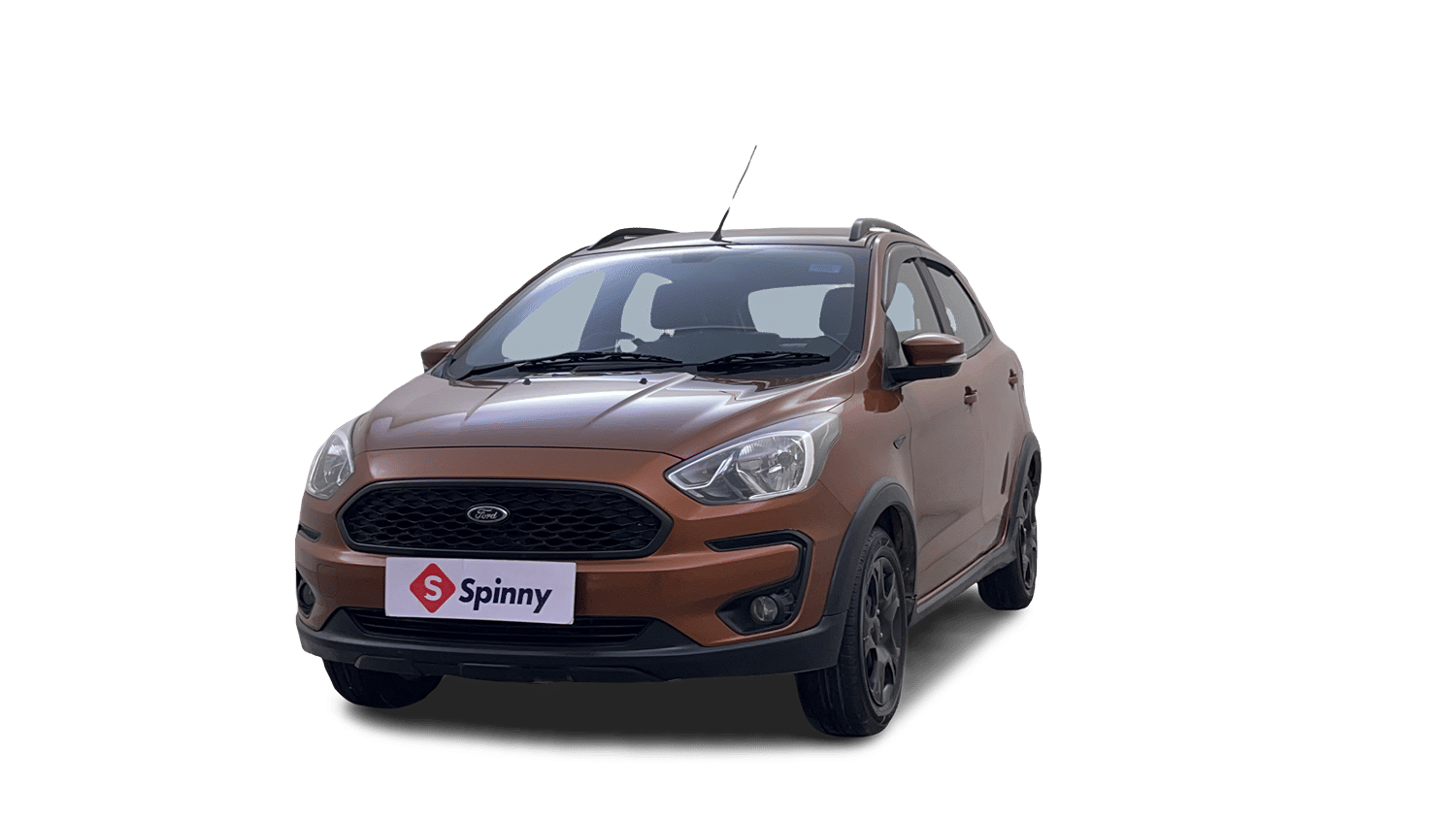 Used 2019 Ford Freestyle Trend Plus 1.2 Ti-VCT Petrol Manual Image