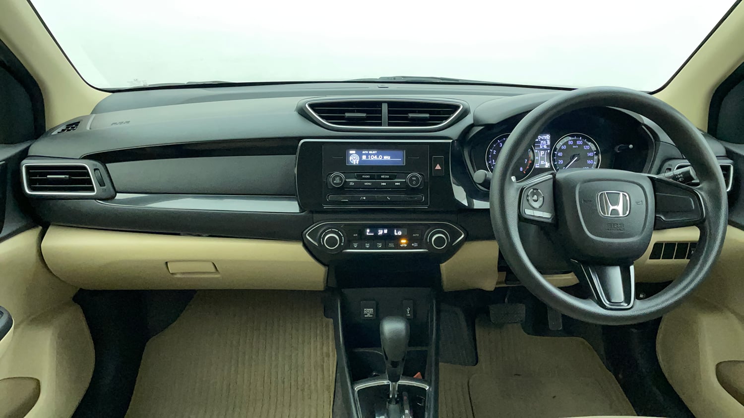 DASHBOARD VIDEO