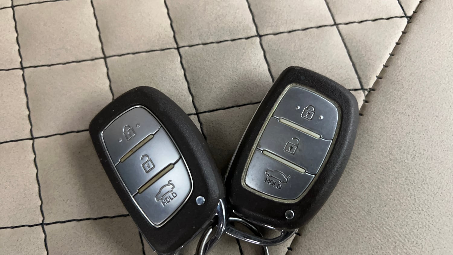 Used 2013 Hyundai Grand i10 Asta 1.2 Kappa VTVT Petrol Manual extra CAR KEY VIEW