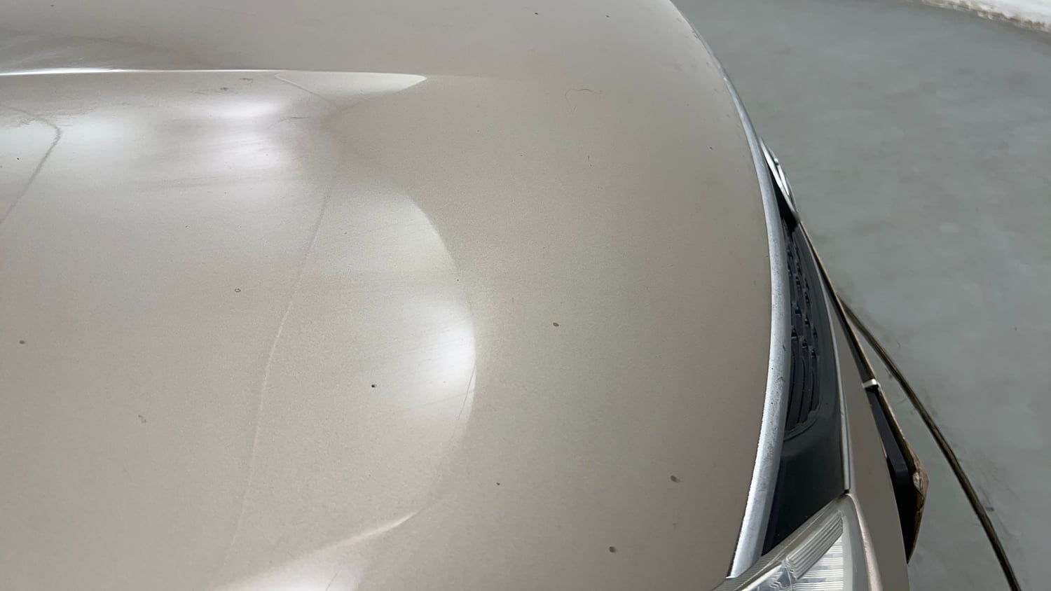 Used 2014 Tata Zest XMS Petrol Petrol Manual dents MINOR SCRATCH