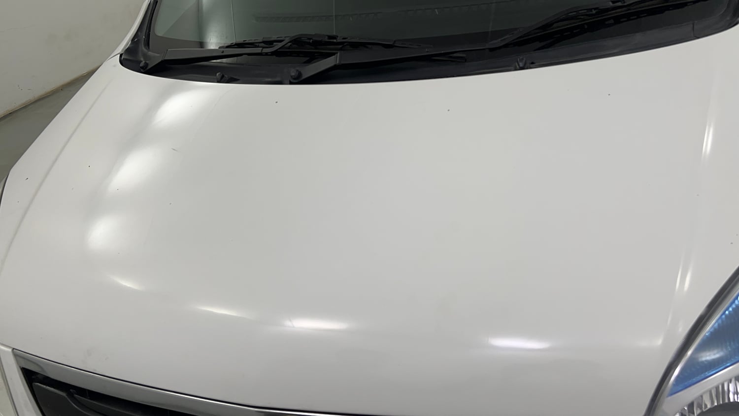 Used 2014 Maruti Suzuki Wagon R VXI Petrol Manual dents MINOR SCRATCH