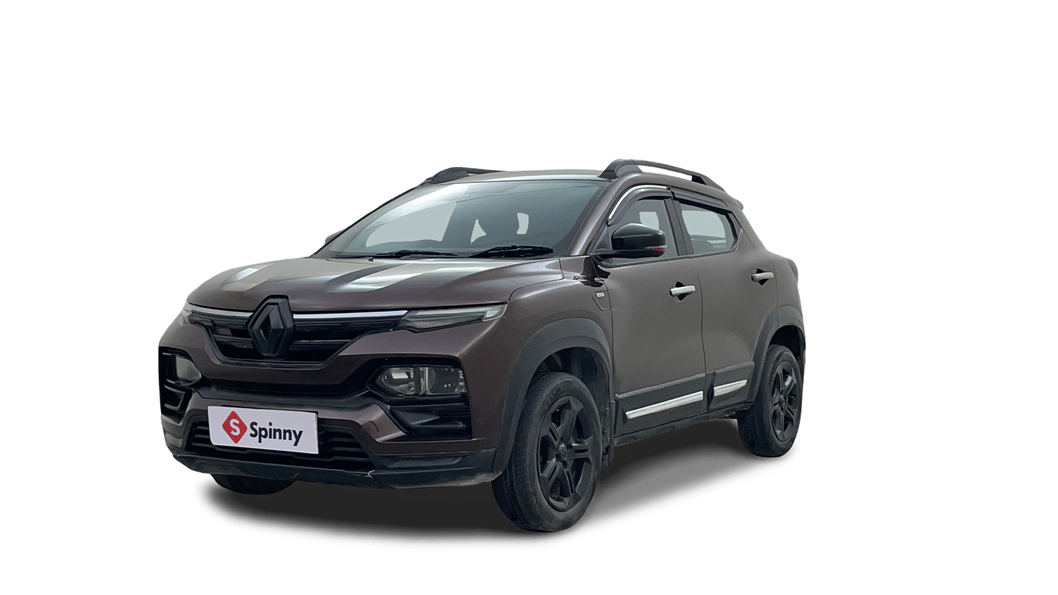 Used 2022 Renault Kiger RXT AMT Petrol Automatic Image