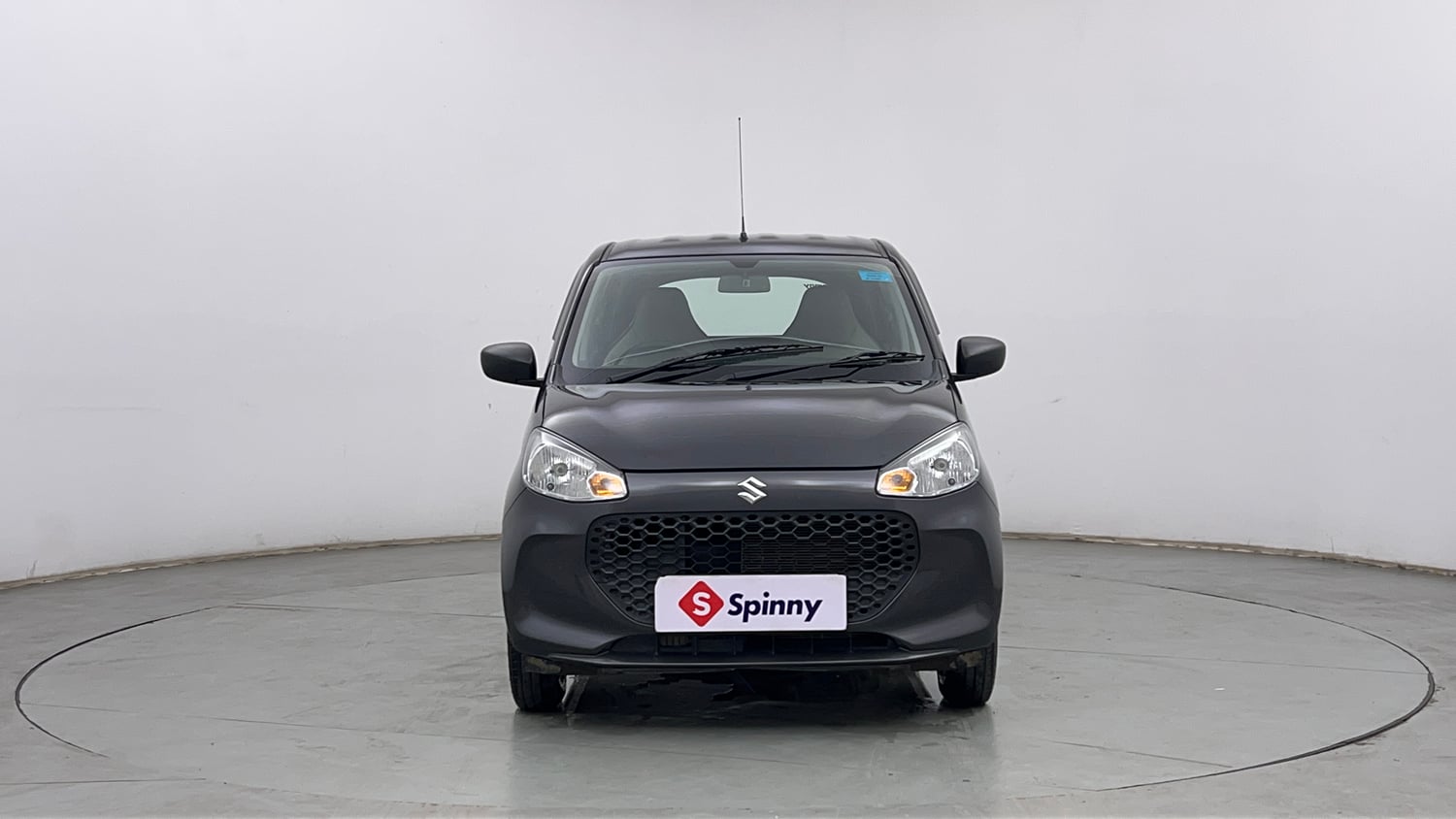 Used 2023 Maruti Suzuki Alto K10 VXi Plus AGS Petrol Automatic exterior FRONT VIEW
