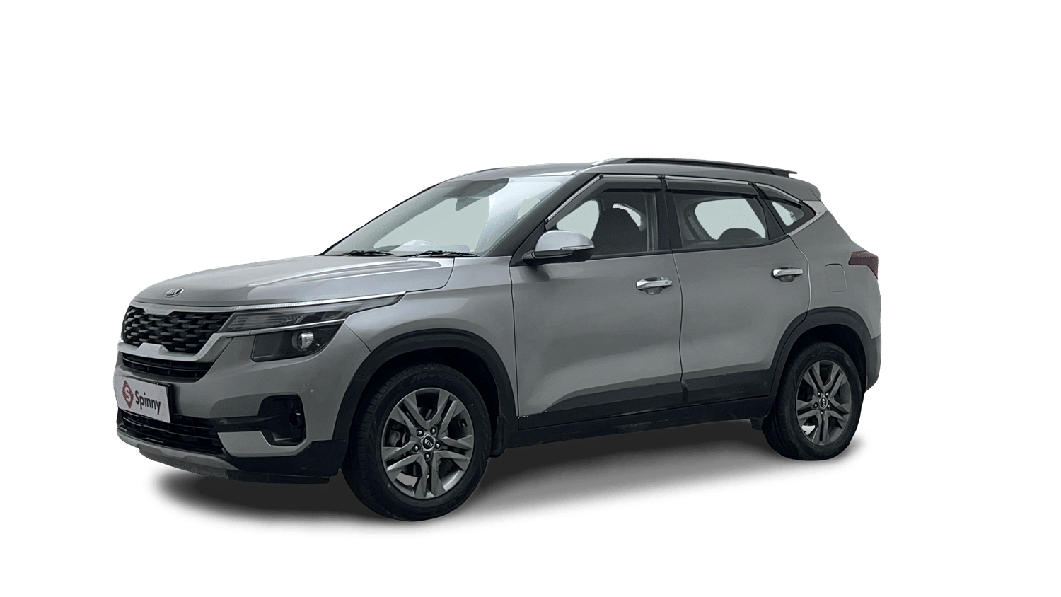Used 2020 Kia Seltos HTK Plus 1.5 Petrol Manual Image