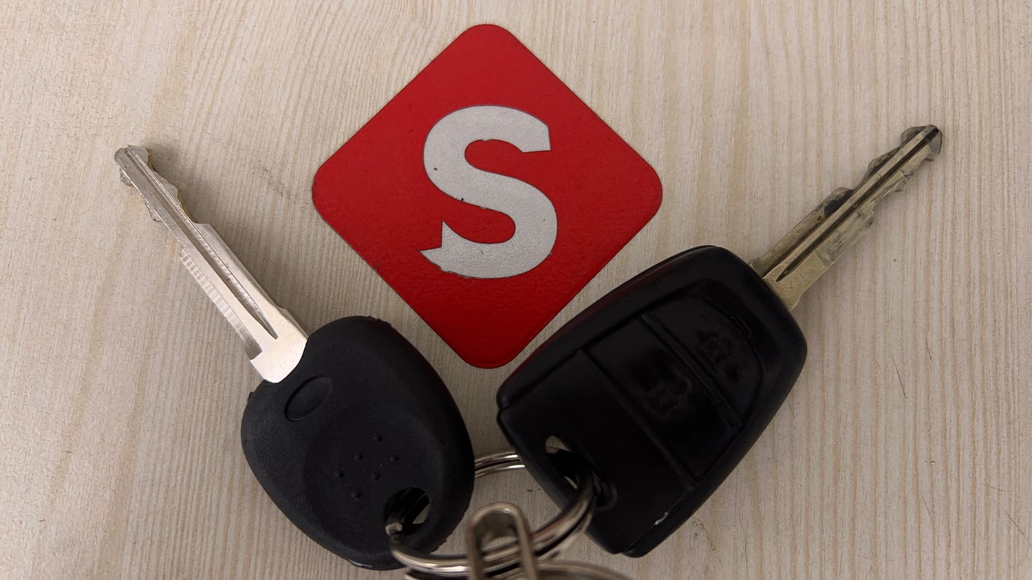 Used 2018 Hyundai Grand i10 Sportz 1.2 Kappa VTVT Petrol Manual extra CAR KEY VIEW
