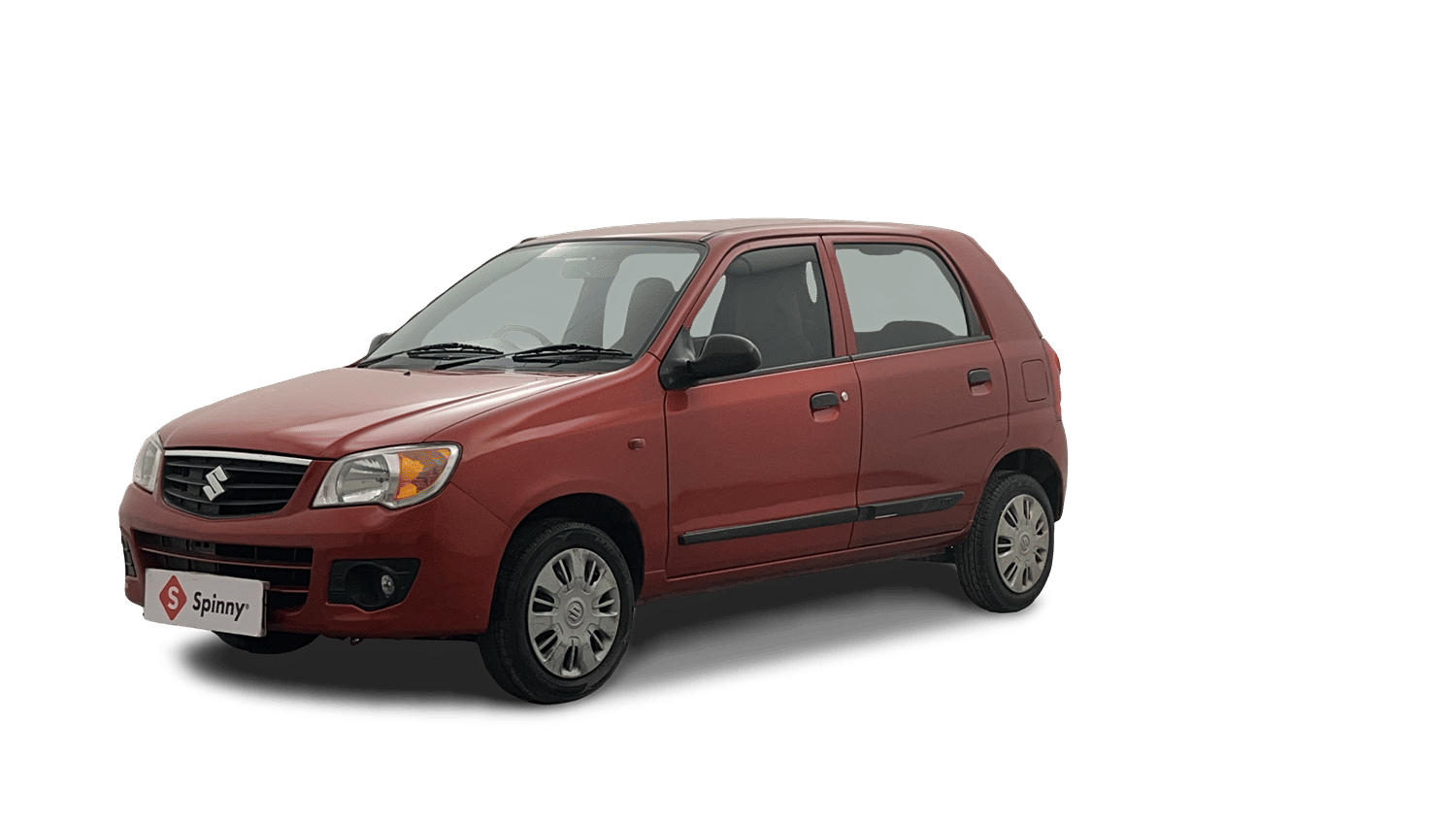 Used 2012 Maruti Suzuki Alto K10 VXi Petrol Manual Image