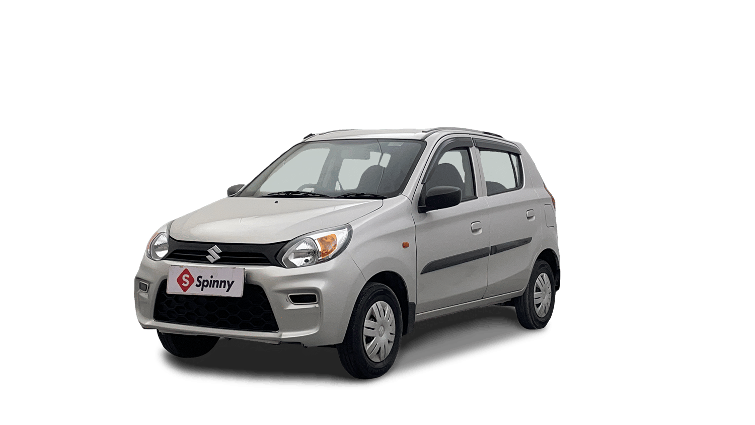 Used 2019 Maruti Suzuki Alto 800 VXi Petrol Manual Image