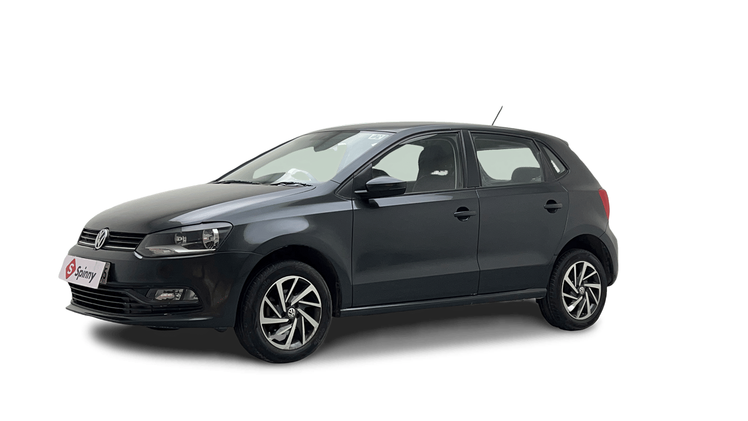 Used 2019 Volkswagen Polo CUP Edition Petrol Petrol Manual Image