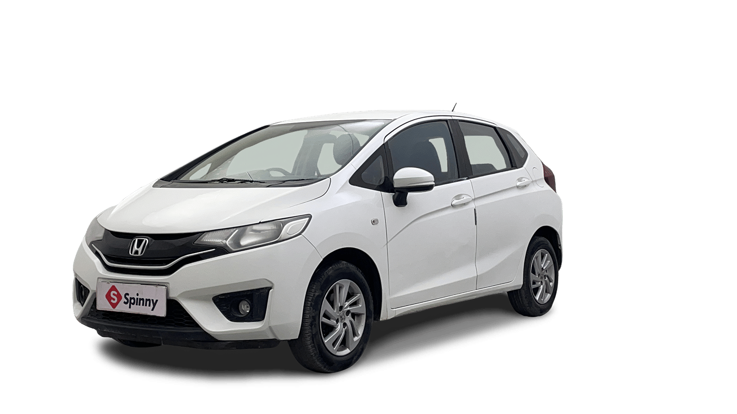 Used 2016 Honda Jazz SV Petrol Petrol Manual Image