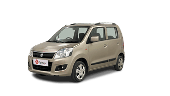Used 2013 Maruti Suzuki Wagon R VXI Petrol Manual Image