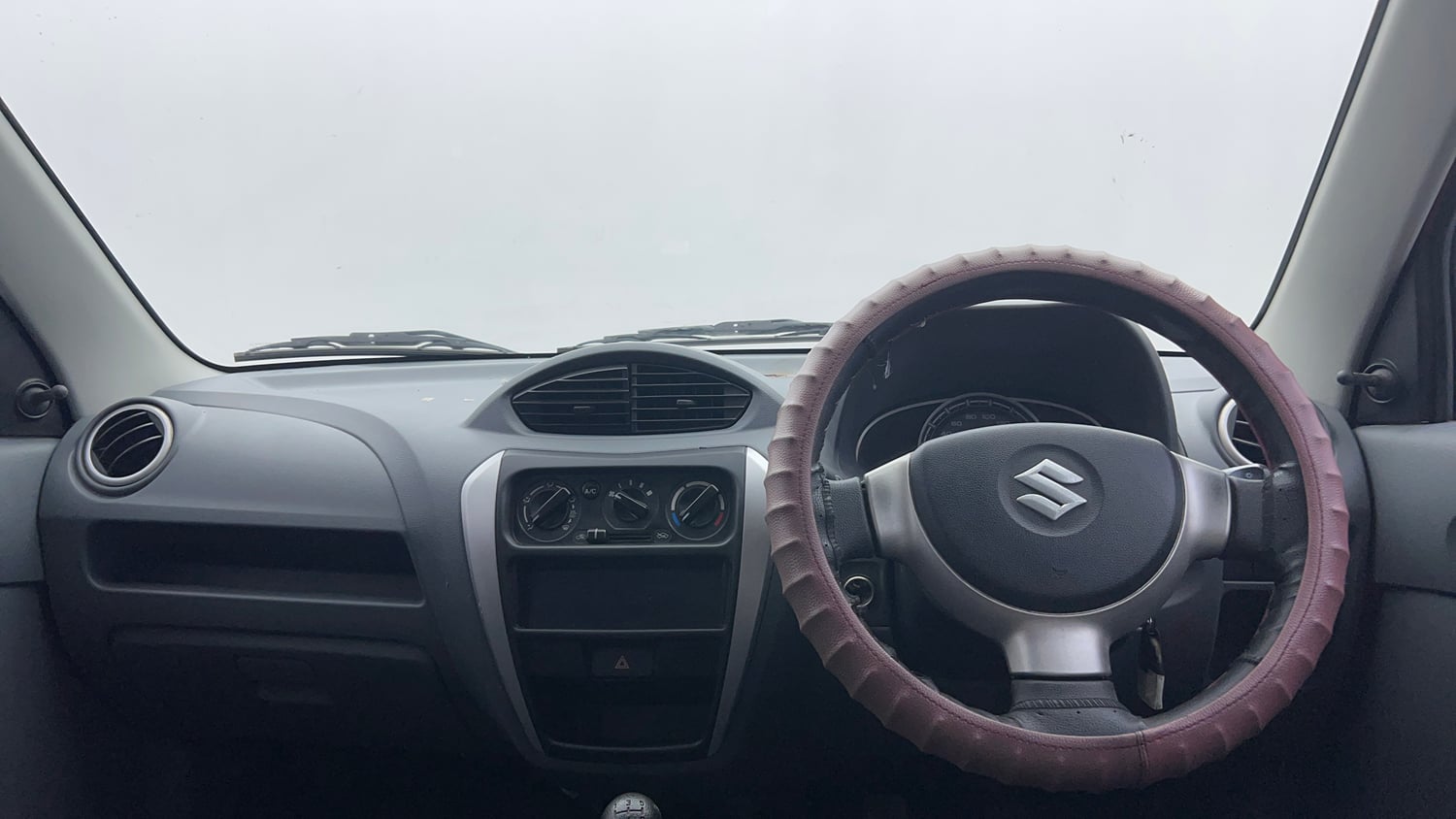 DASHBOARD VIDEO