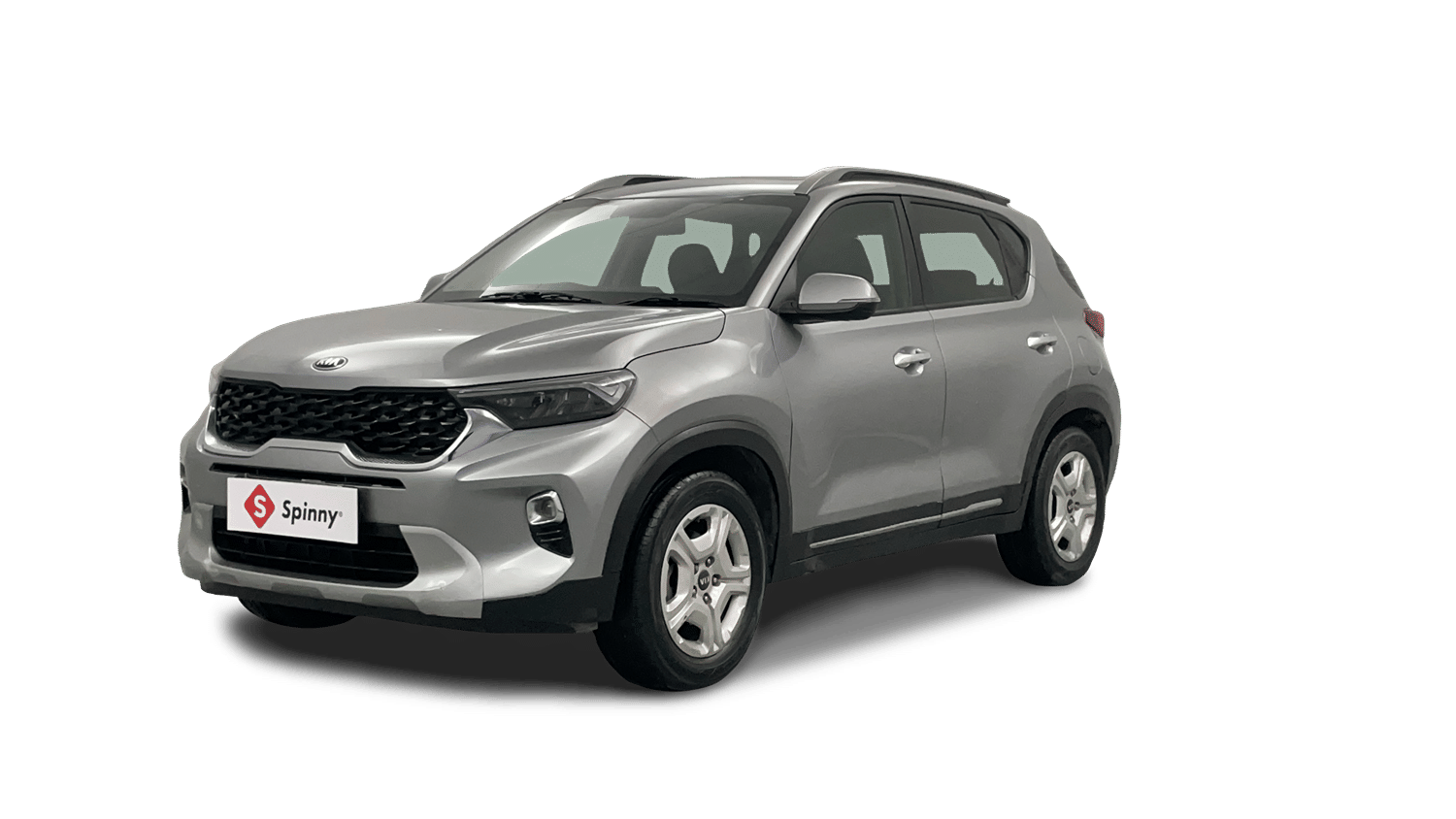 Used 2020 Kia Sonet HTX 1.0 iMT Petrol Manual Image