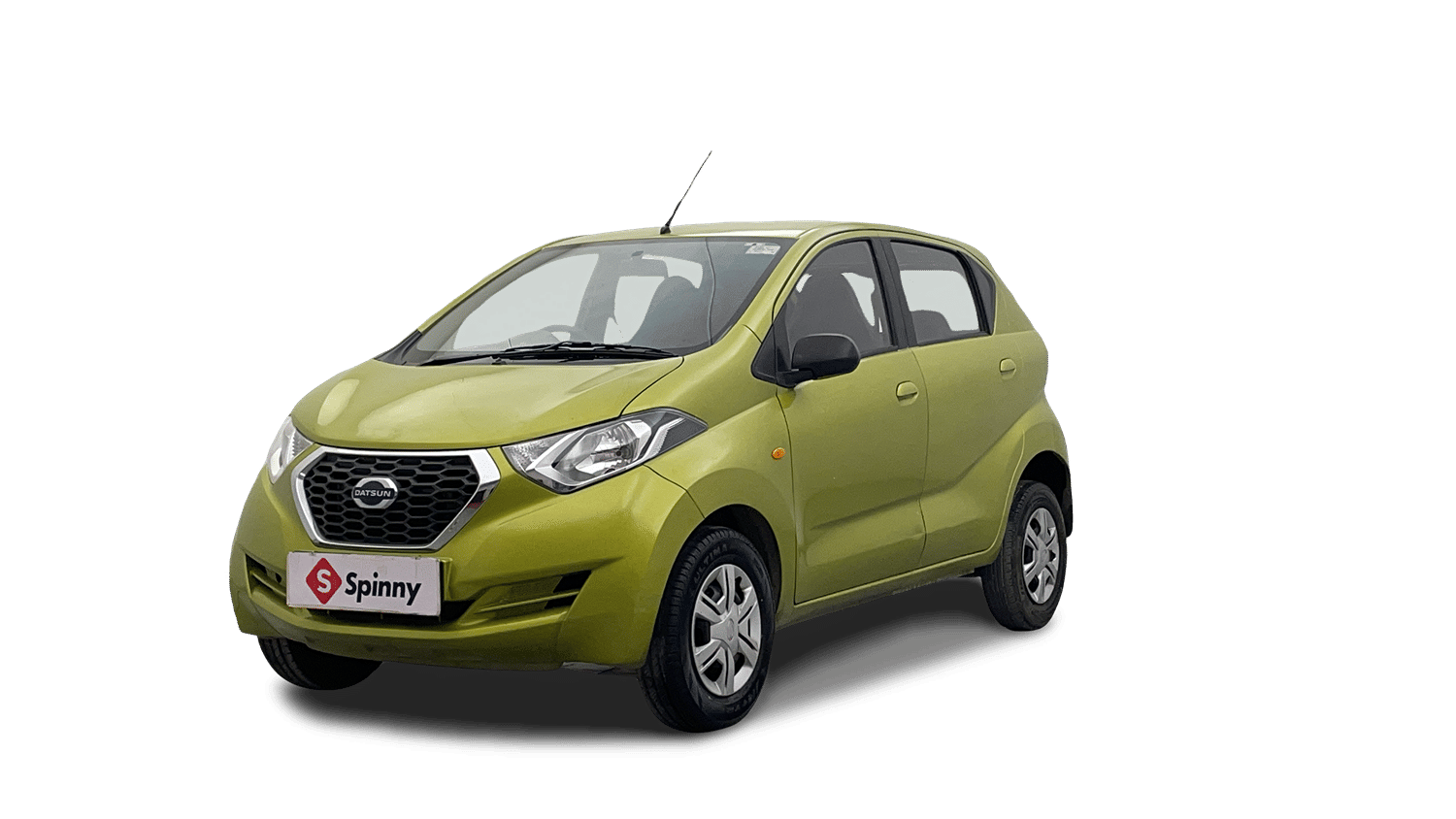 Used 2016 Datsun Redi-GO T (O) Petrol Manual Image