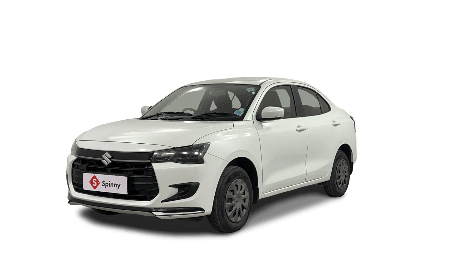 Used 2025 Maruti Suzuki Dzire VXi CNG Cng Manual Image