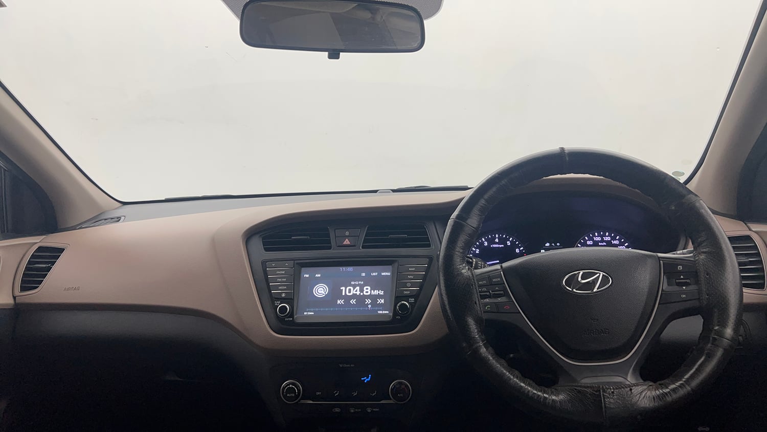 DASHBOARD VIDEO