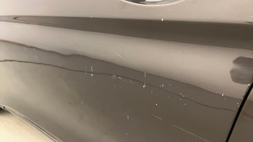 Used 2016 Honda City VX Petrol Manual dents MINOR SCRATCH