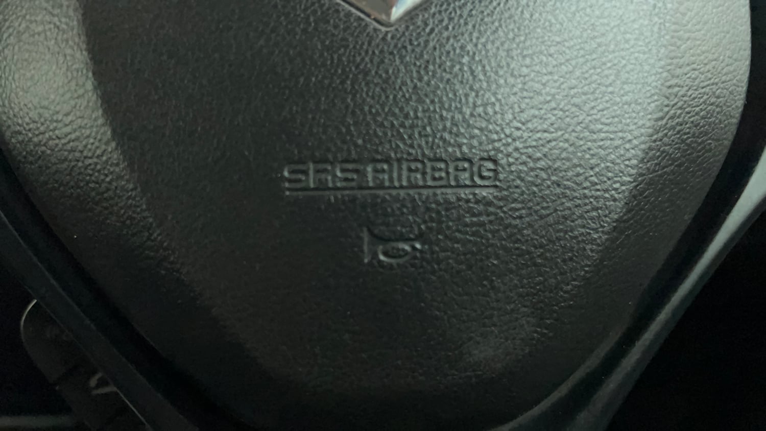 Used 2018 Maruti Suzuki Baleno Alpha 1.2 Petrol Manual top_features Airbags