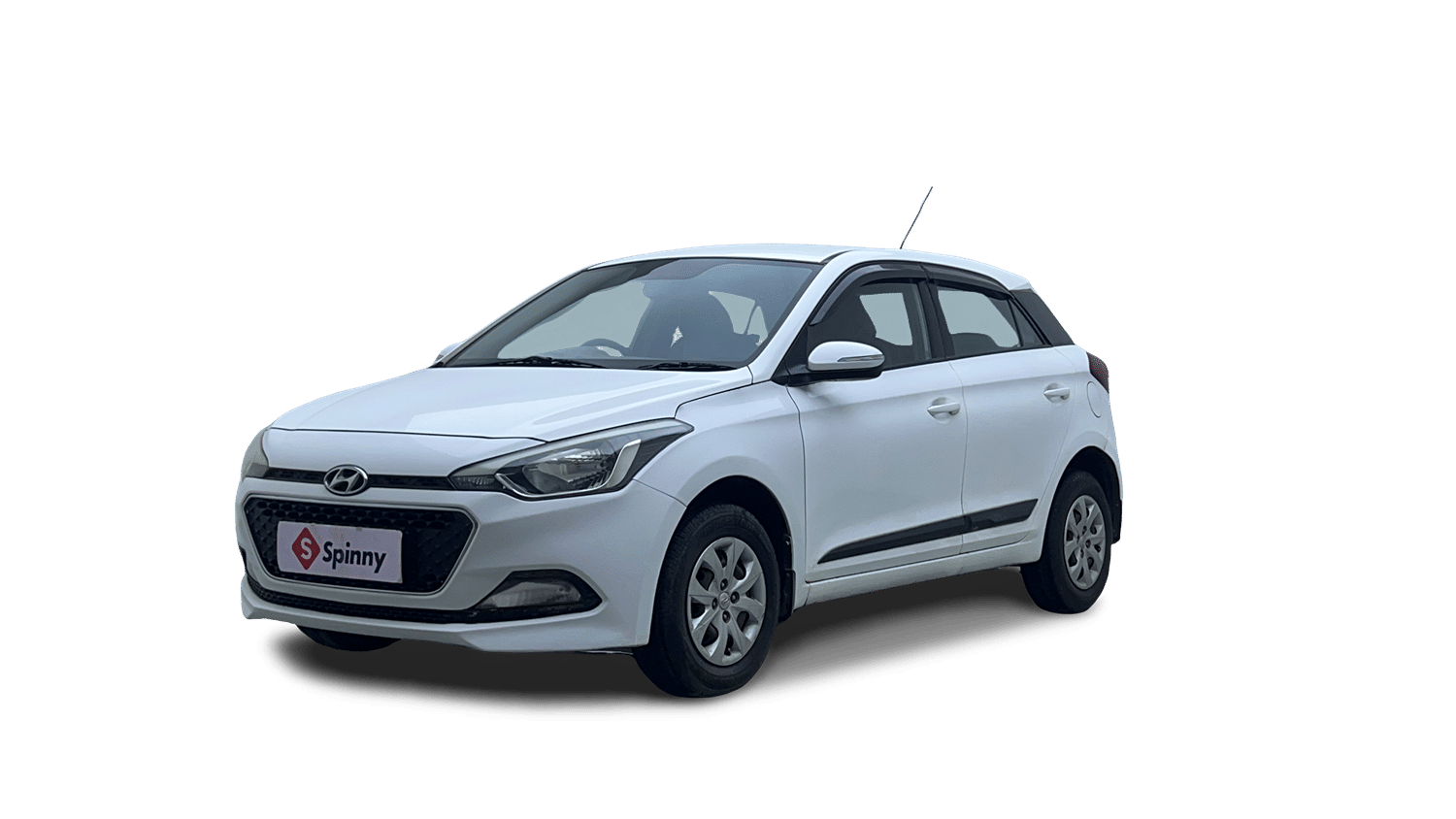 Used 2015 Hyundai Elite i20 Sportz 1.2 Petrol Manual Image