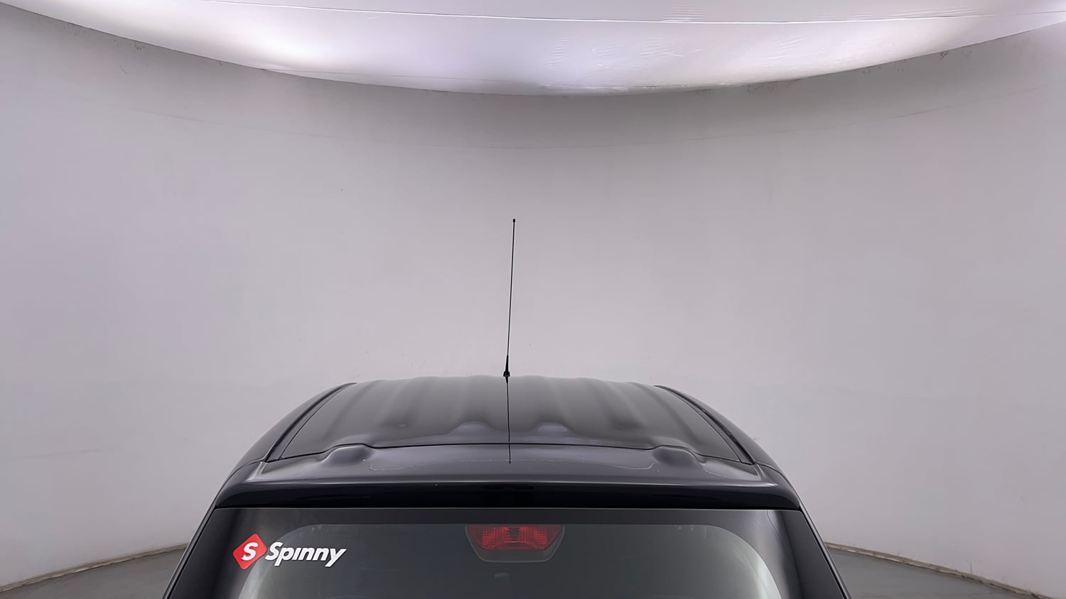 Used 2023 Maruti Suzuki Alto K10 VXi Plus AGS Petrol Automatic exterior EXTERIOR ROOF VIEW