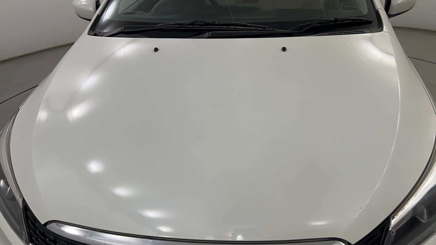 Used 2023 Maruti Suzuki Ciaz Zeta 1.5 Petrol Manual dents MINOR SCRATCH