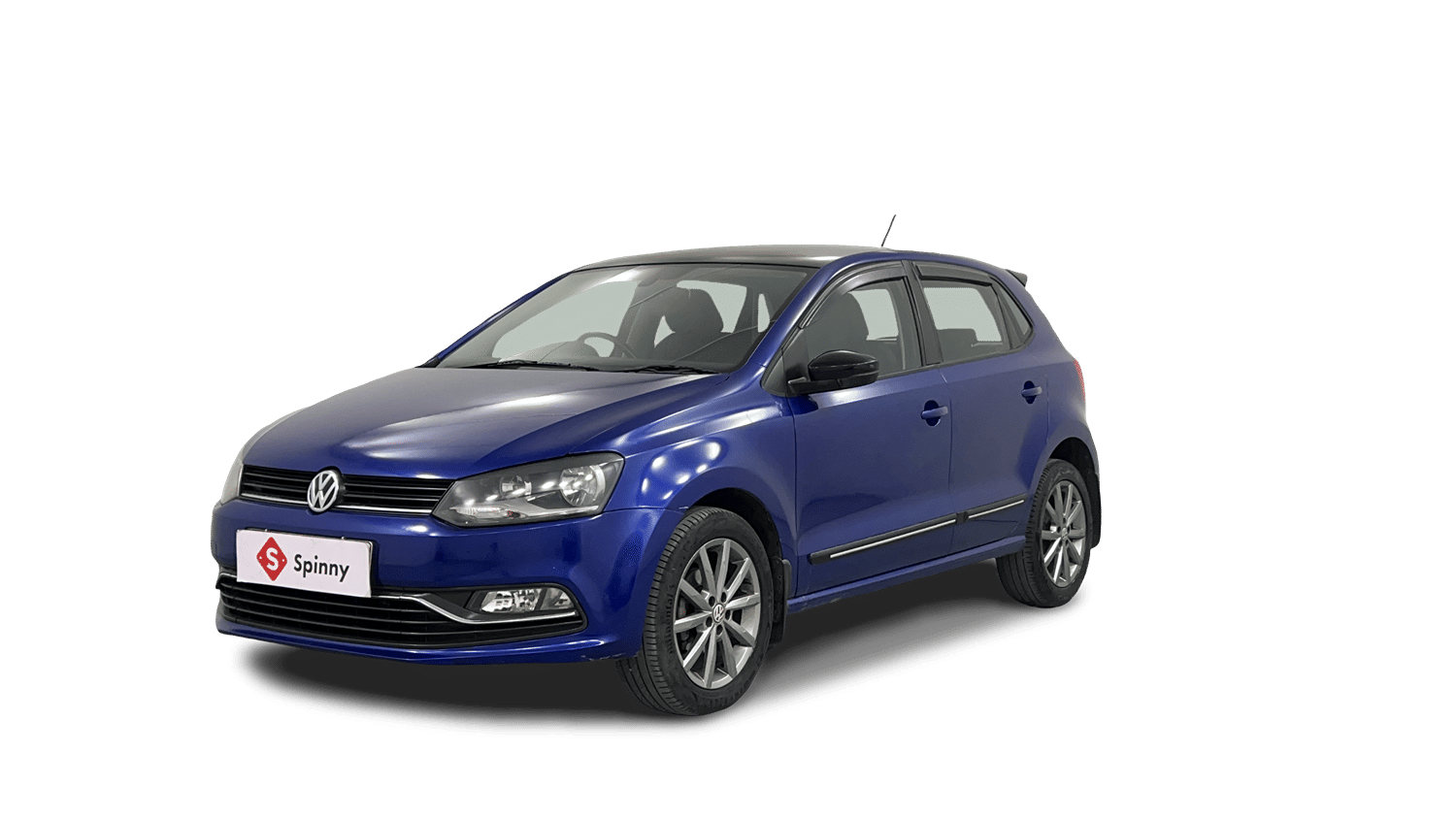 Used 2019 Volkswagen Polo GT TSI Petrol Automatic Image