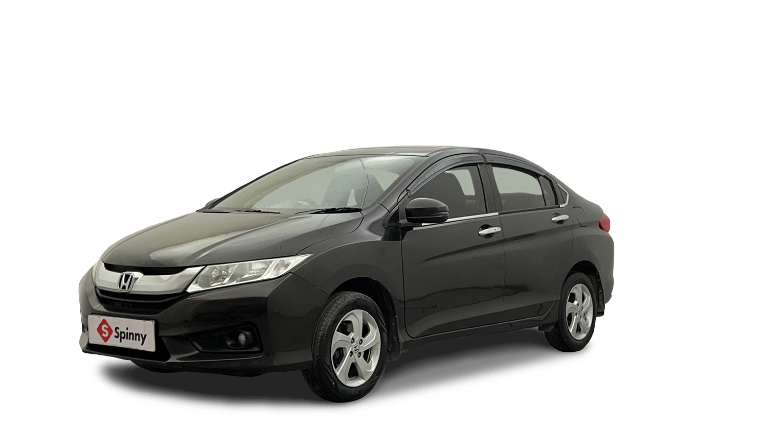 Used 2016 Honda City VX Petrol Manual Image