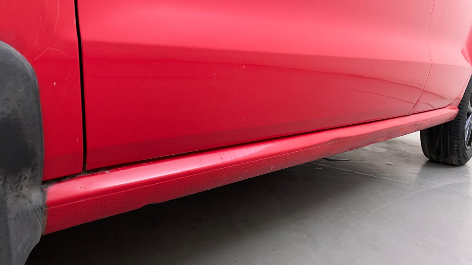 Used 2015 Volkswagen Polo GT TDI Diesel Manual dents MINOR DENT