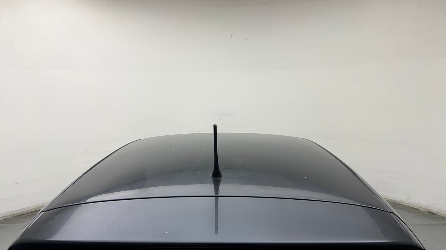 Used 2019 Volkswagen Polo CUP Edition Petrol Petrol Manual exterior EXTERIOR ROOF VIEW