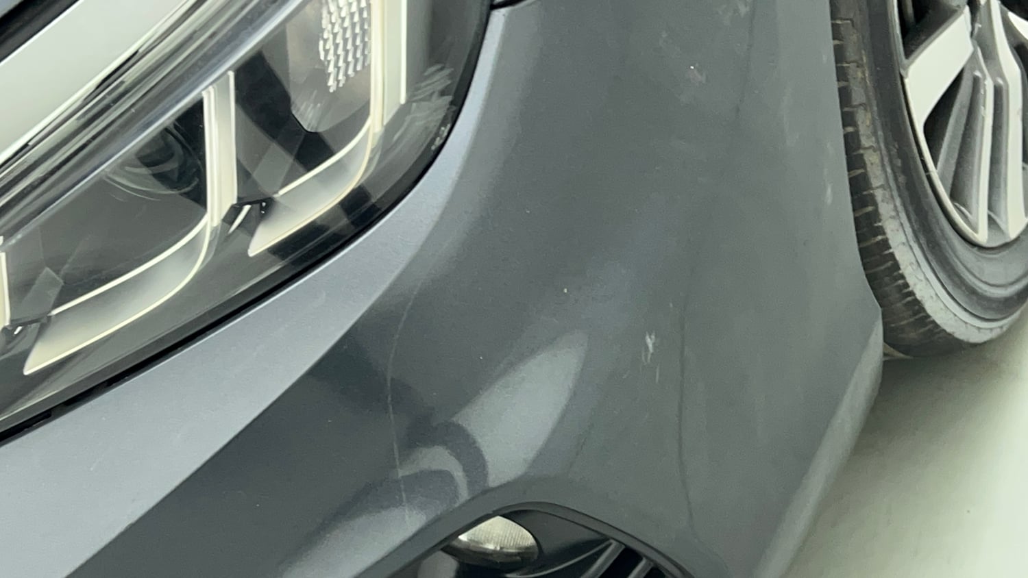 Used 2022 Honda City VX CVT Petrol Petrol Automatic dents MINOR SCRATCH