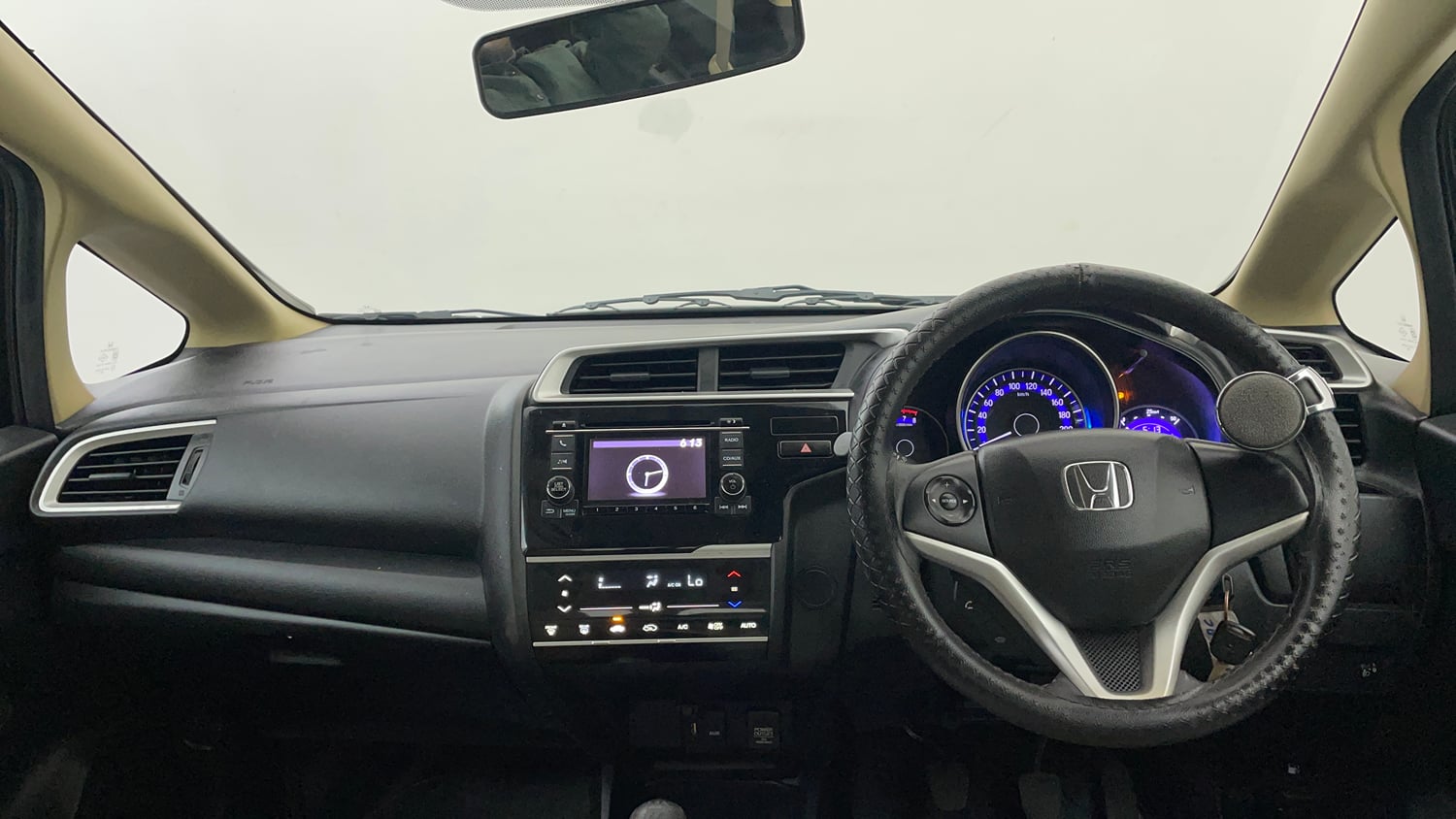 DASHBOARD VIDEO