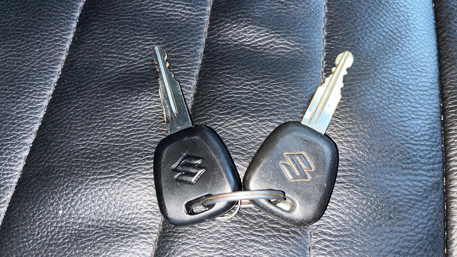 Used 2022 Maruti Suzuki Alto 800 LXi (O) Petrol Manual extra CAR KEY VIEW