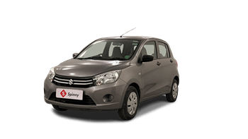 Used 2016 Maruti Suzuki Celerio VXi AMT Petrol Automatic Image
