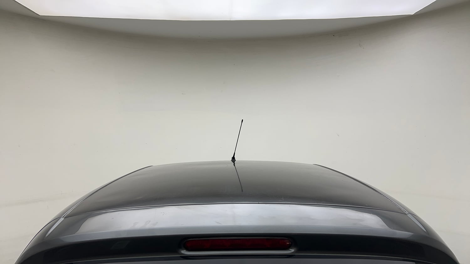 Used 2022 Tata Punch Pure MT Petrol Manual exterior EXTERIOR ROOF VIEW