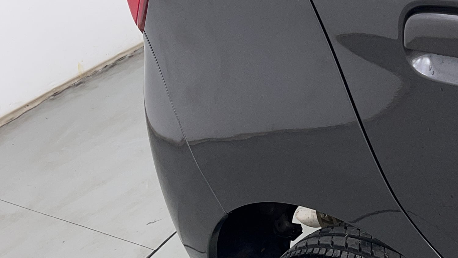 Used 2023 Maruti Suzuki Alto K10 VXi Plus AGS Petrol Automatic dents MINOR SCRATCH