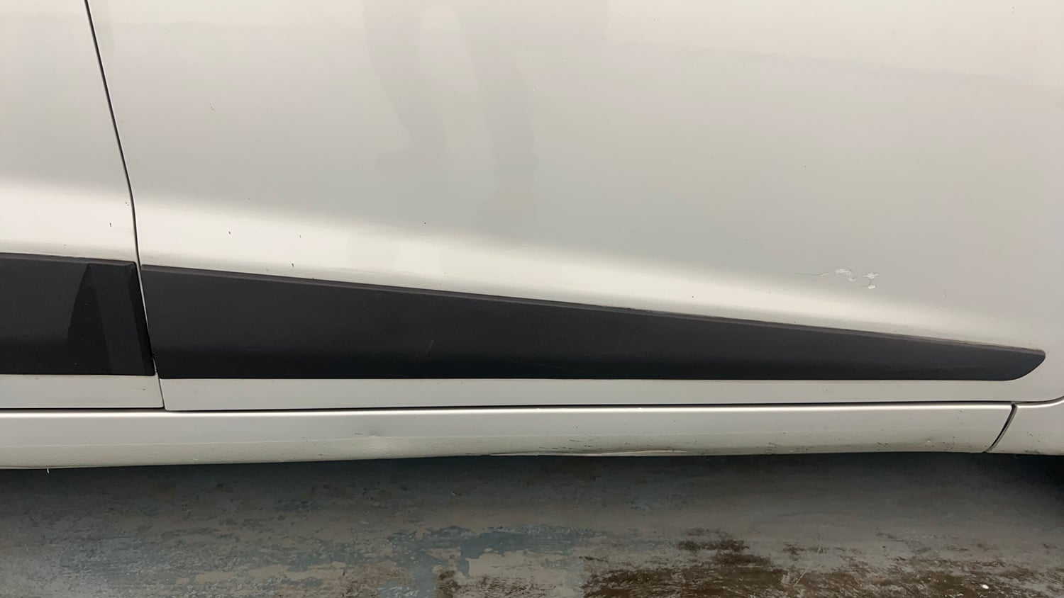 Used 2016 Hyundai Grand i10 Sportz 1.2 Kappa VTVT Petrol Manual dents MINOR DENT