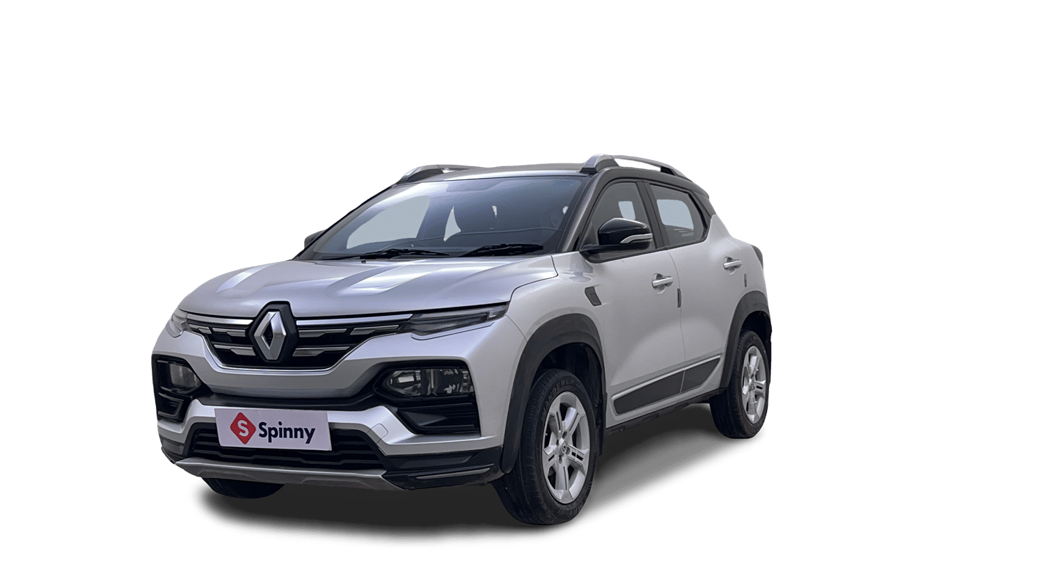 Used 2021 Renault Kiger RXT 1.0 Turbo MT Petrol Manual Image