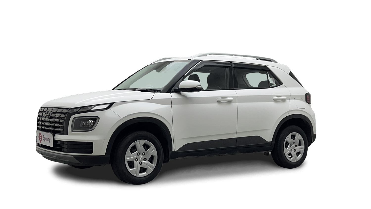 Used 2022 Hyundai Venue SX 1.2 Petrol Petrol Manual Image
