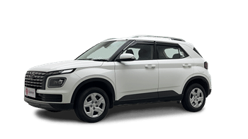 Used 2022 Hyundai Venue SX 1.2 Petrol Petrol Manual Image