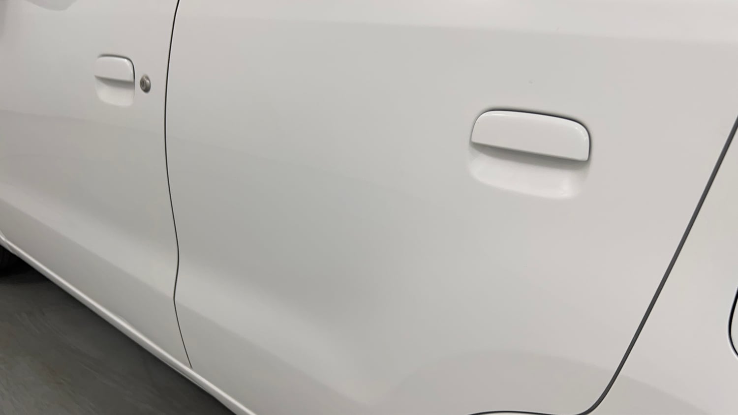 Used 2014 Maruti Suzuki Wagon R VXI Petrol Manual dents MINOR SCRATCH