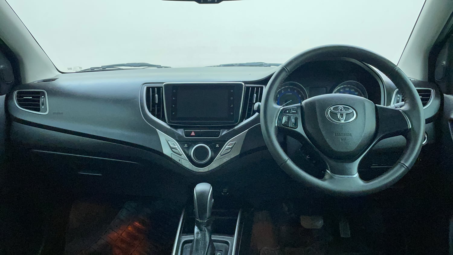 DASHBOARD VIDEO