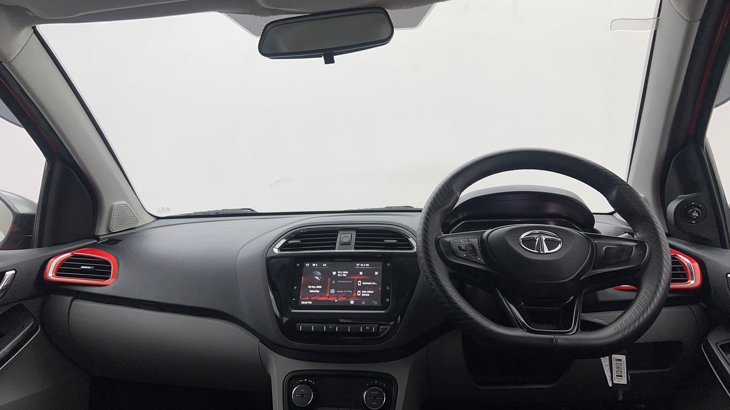 DASHBOARD VIDEO