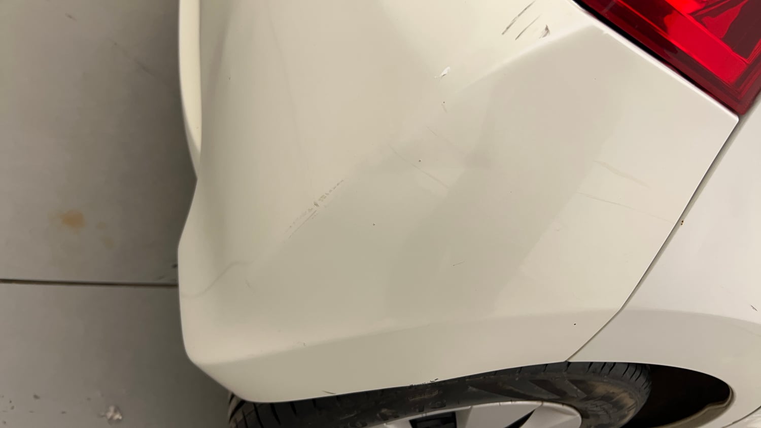 Used 2012 Maruti Suzuki A-Star Vxi Petrol Manual dents MINOR SCRATCH